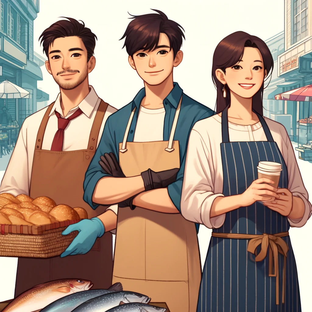 2025 충남 소상공인 경영정상화 자금 신청방법 총정리