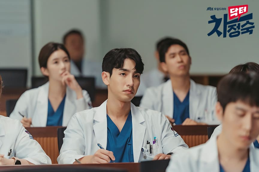 닥처-차정숙-출연진-4