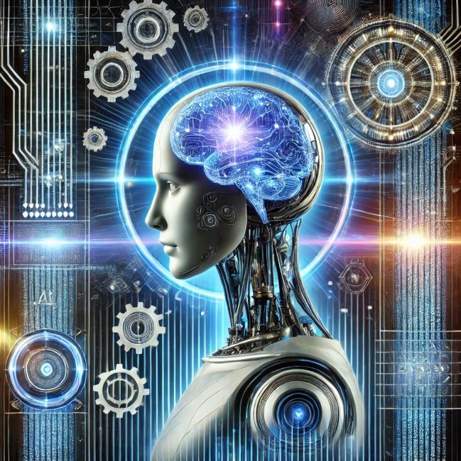 인공지능 관련 이미지