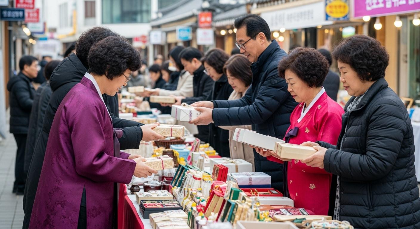 복날 선물 이벤트