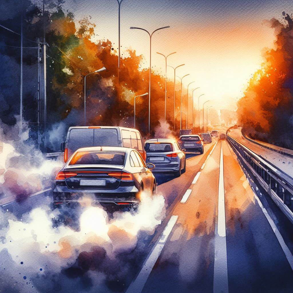 환경개선부담금 연납신청