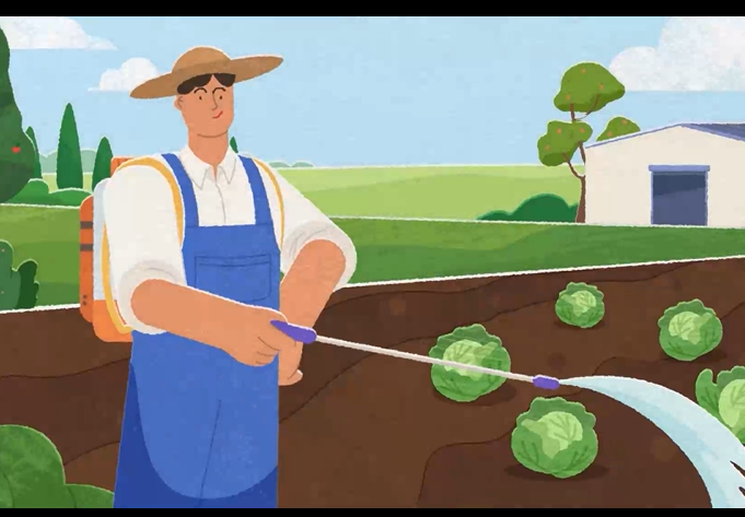 공익직불제 농업인 온라인 교육 사이트