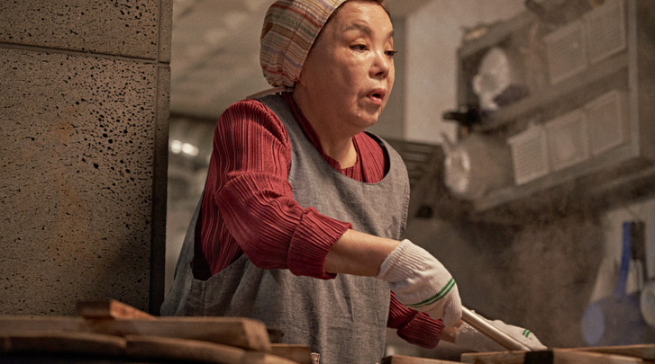 귀신경찰 공식 포스터&amp;스틸컷