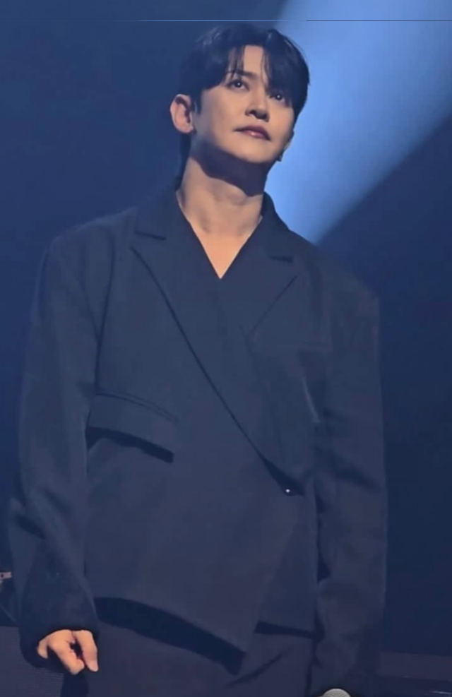 강균성 14살 연하 유하진