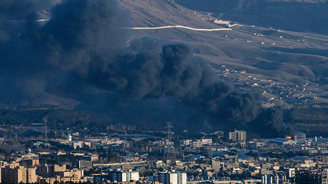 쿠르드족 이란 지상전 이유 CIA 공격 지원 의미