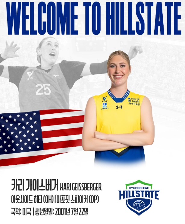 2025 여자배구 트라이아웃