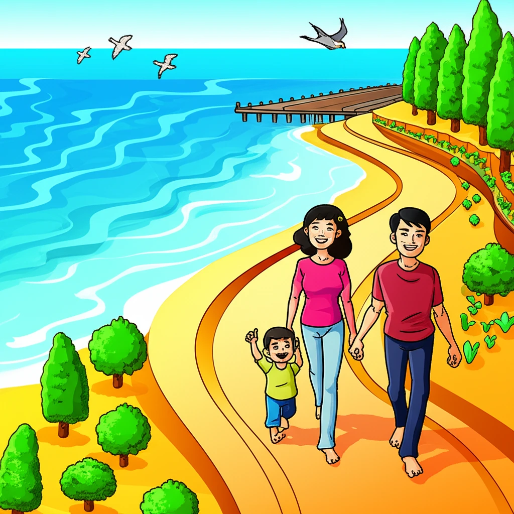 금정구 3월 여행 정보 범어사 주차비..