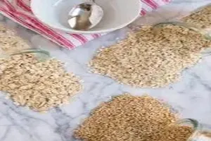 귀리