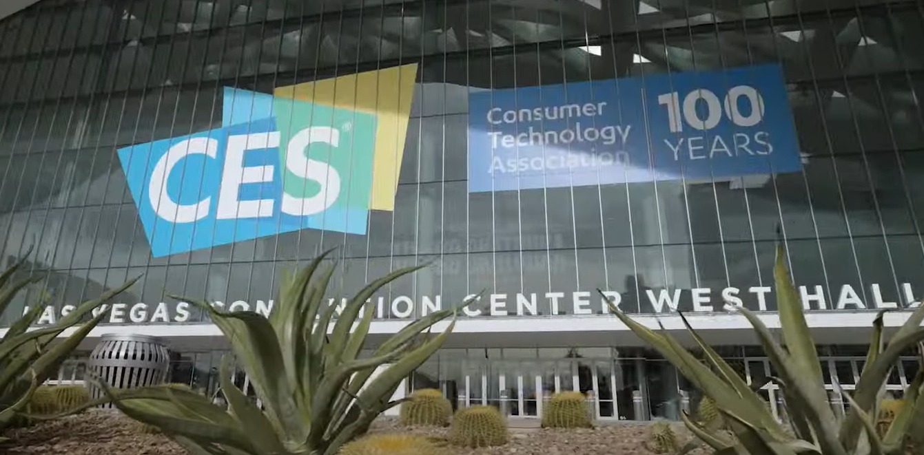 CES 2024