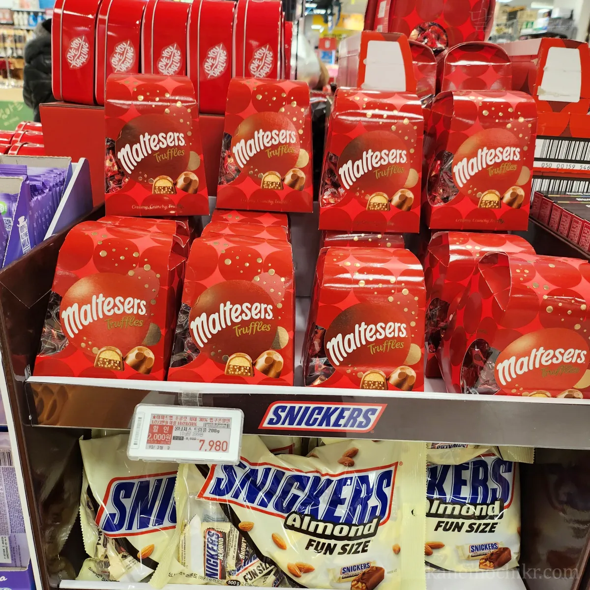 몰티져스-트뤼플