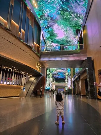 영종도 인스파이어 리조트 가격 예약 맛집_12