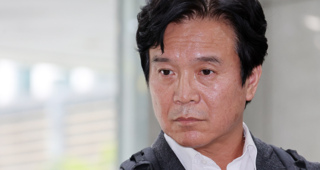 김영훈 고용노동부장관