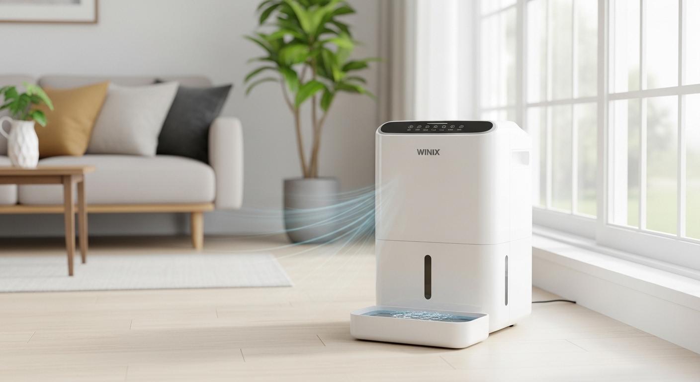 위닉스 제습기 홈쇼핑
