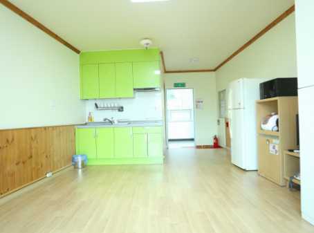 용인자연휴양림-예약-숙박시설-내부