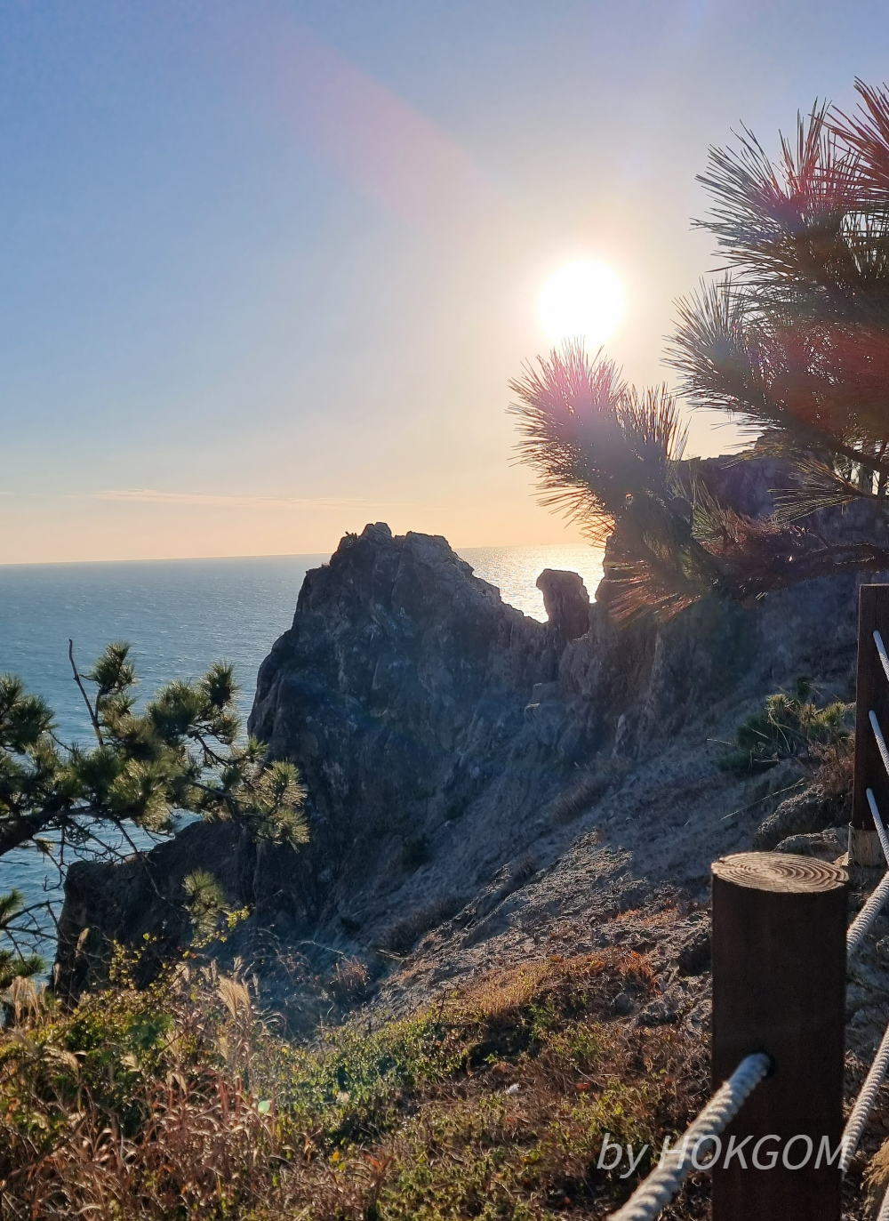 올레18-1코스, 올레18-2코스