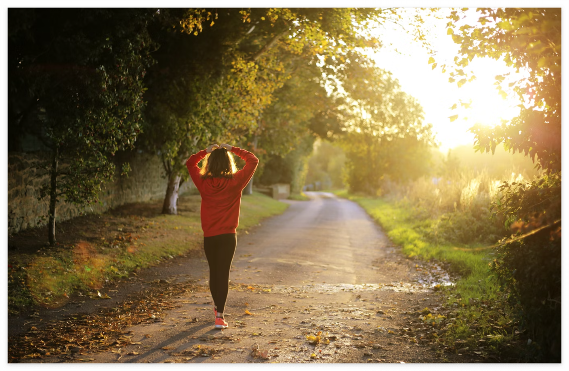 공복혈당수치 낮추는 법