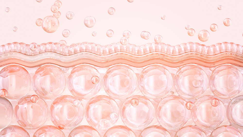 3세대 어린콜라겐의 흡수율, 피부 탄력, 탈모 예방 효과까지 완벽 정리!