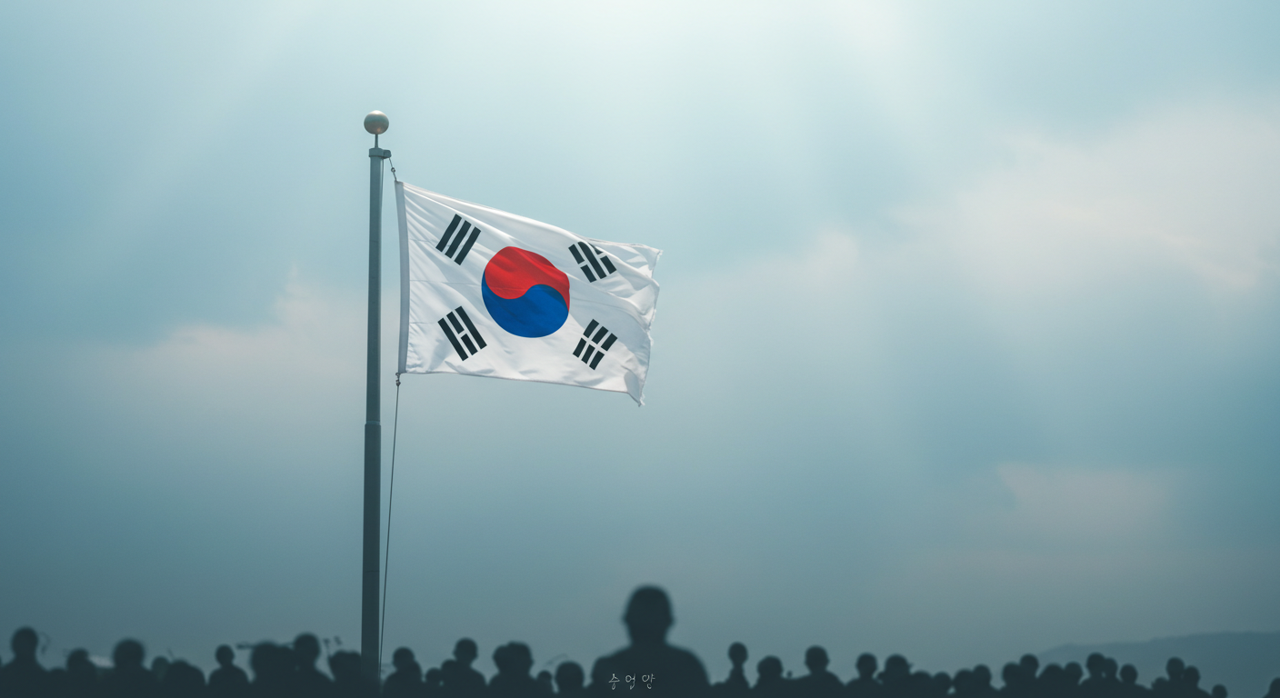 현충일 뜻: 6월 6일, 우리가 잊지 말아야 할 진정한 의미