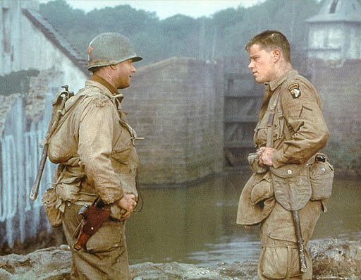 라이언 일병 구하기(Saving Private Ryan) 영화 리뷰와 작품 해석: 전쟁의 참혹함과 인간성을 동시에 담아낸 명작