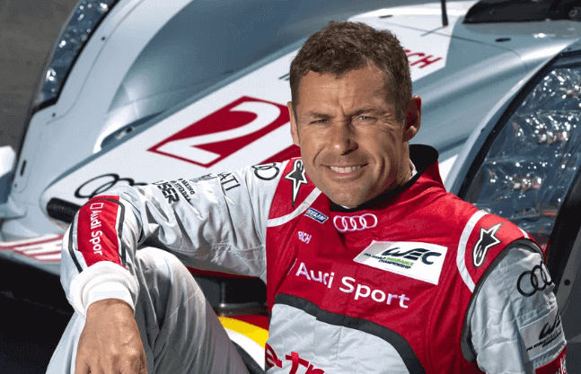 르망의 제왕, 톰 크리스텐센 (Tom Kristensen) &ndash; 24시간을 지배한 사나이