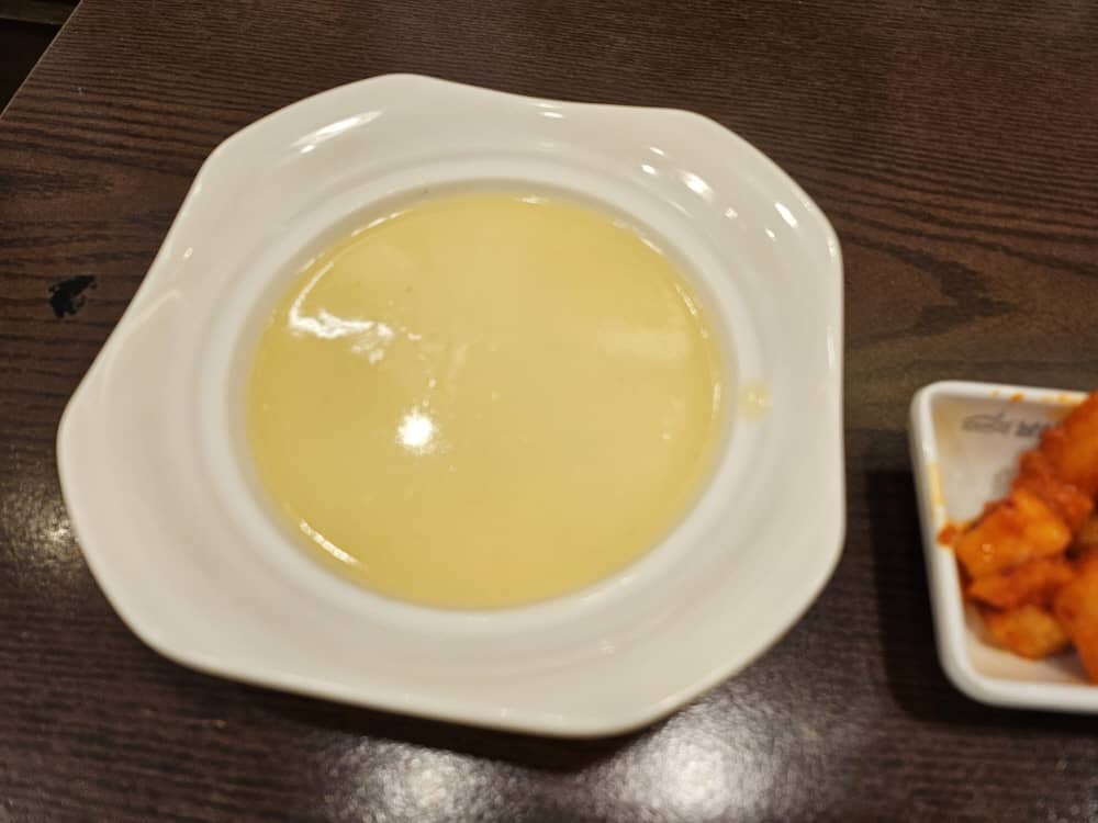 연수동 남산돈까스