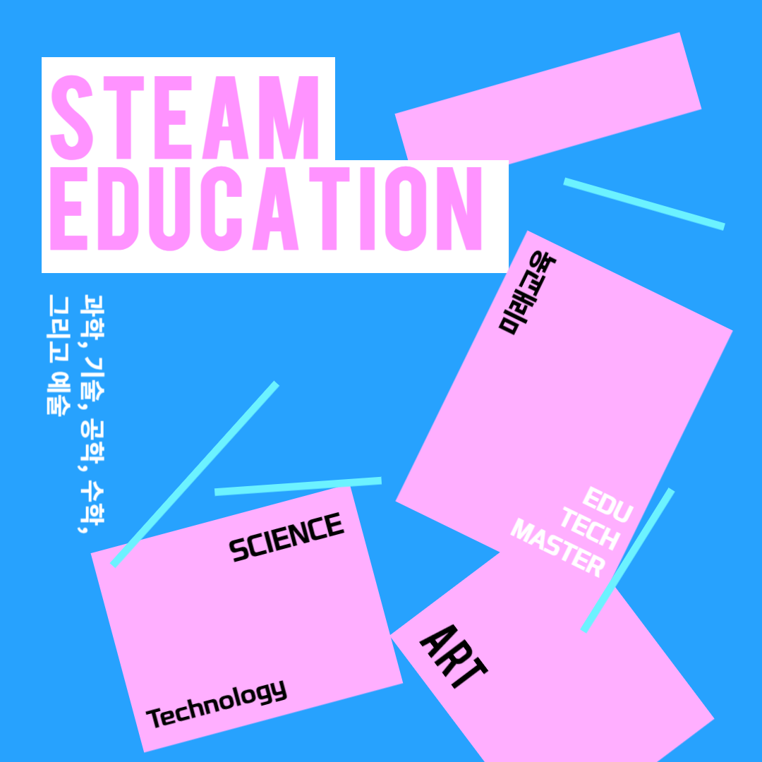 STEM교육, STEAM교육의 개념, 중요성, 미래 전망과 실천 방법
