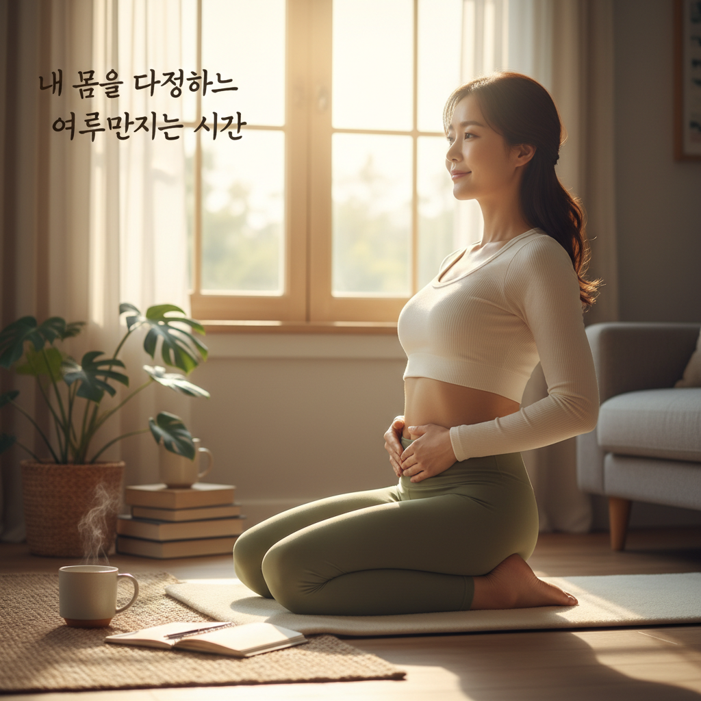 코어강화