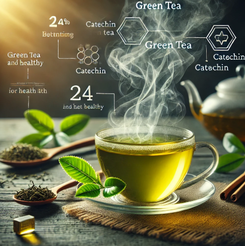 저속노화 식사법