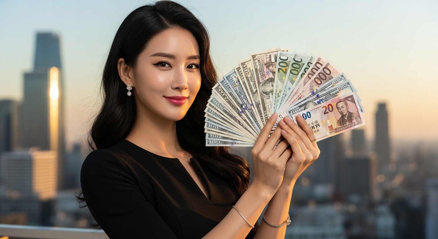 파킹통장 vs 정기예금