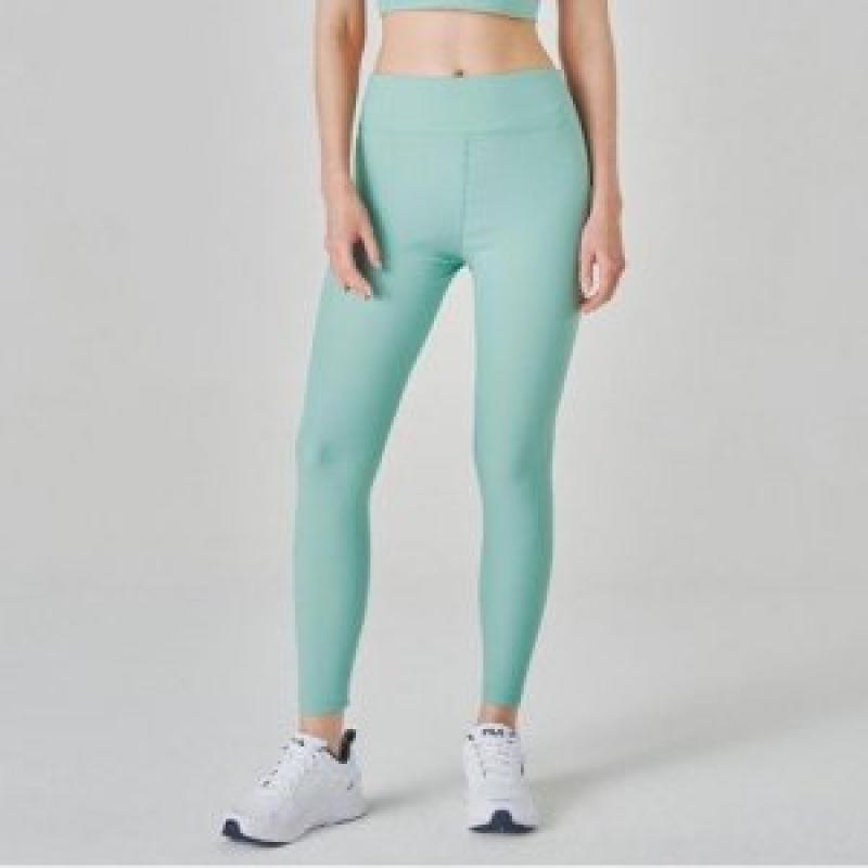 휠라 휠라레깅스 NQJ FS2IPE3251F-DTM 여성 베이직 레깅스