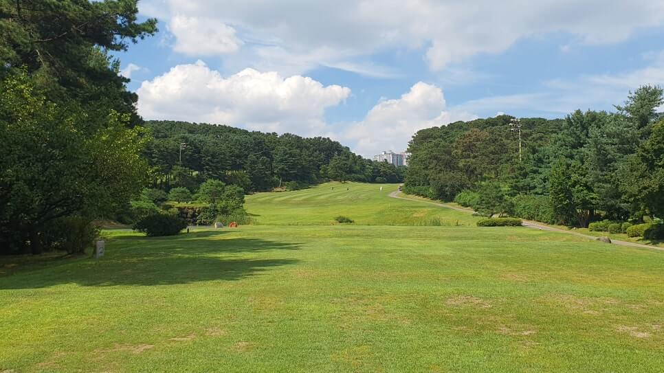 골프장 경험담 화성 리베라cc 서울에서 30분 거리에 이처럼 평온한 자연이 있다 수도권 골퍼라면 꼭 가볼만한 곳