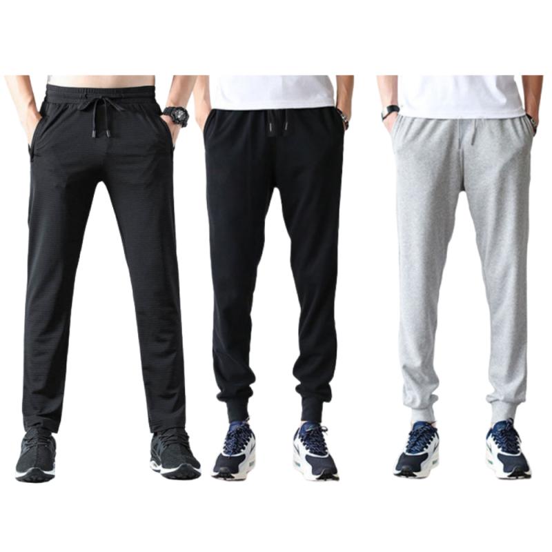 기모 남자 조거 팬츠 남성 작업 바지 방한 겨울 밴딩 스판 빅사이즈 숨쉬는 냉장고 일자