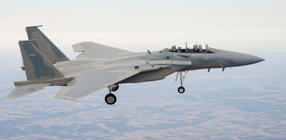 F-15S/Sa