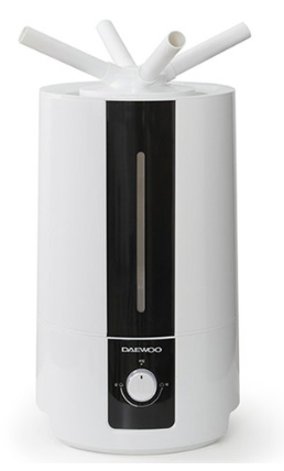 대우 3in1 대용량 초음파 가습기 15L, DEH-R135A