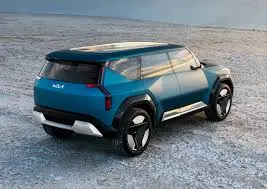 기아 EV9 전기차 보조금 국고 지자체 보조금 가격 실구매가 모의견적 제원 옵션 카탈로그 가격표 디자인 실내 트렁크 색상 총정리