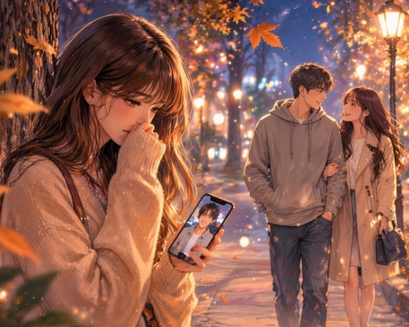 헤어진 애인 꿈 해몽! 10가지 유형별 애인 꿈해몽 총정리!