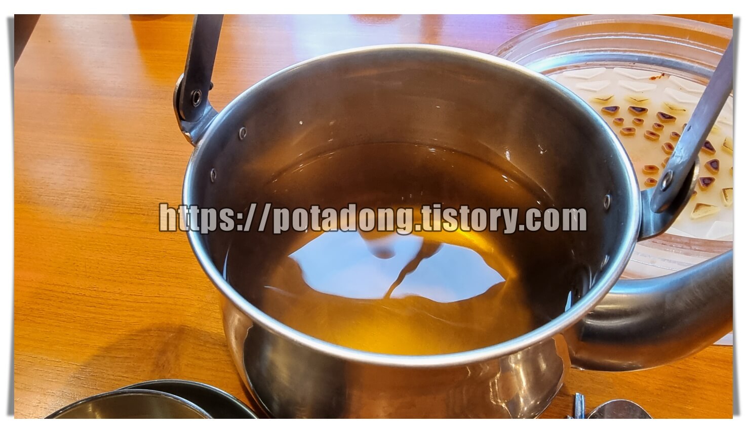 장모밥상 한정식 맛집