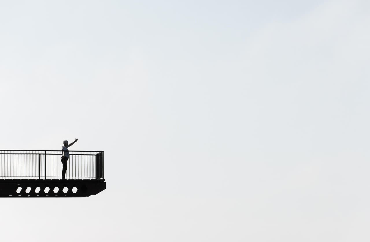 천장 높이와 인지 기능의 상관관계