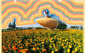 안면도꽃박람회