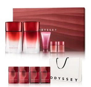 오딧세이 [오딧세이] 로맨틱 2종 스페셜 세트&#44; 1개