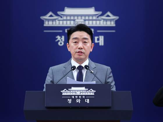 강훈식 비서실장 사의 표명 이유 총정리｜이재명 대통령 수리 여부&middot;후임&middot;청와대 개편까지