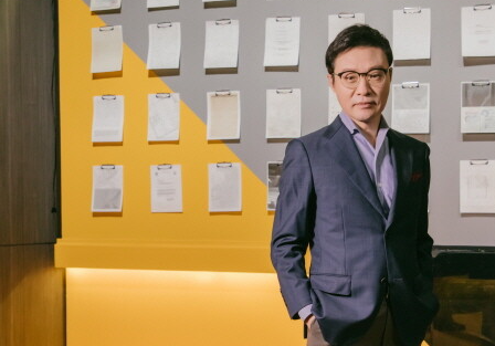 이규연 홍보수석 임명