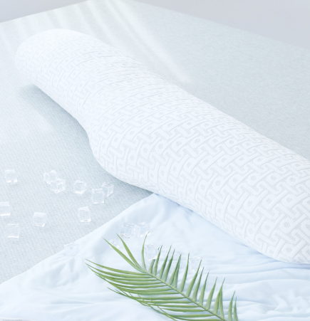 직선형 바디필로우