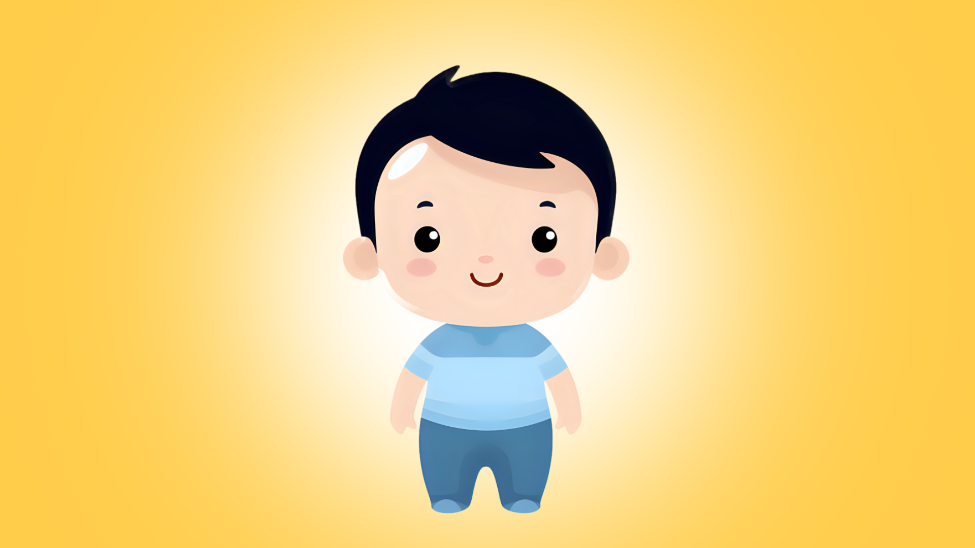 자녀의 모바일 건강보험증 발급 가능 여부