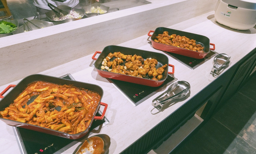 제주 소고기 무한리필 맛집