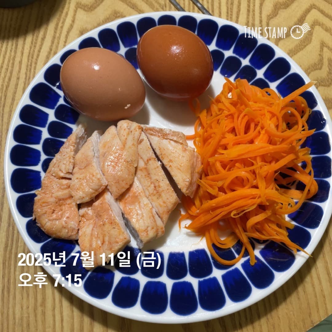 저탄고지 식단