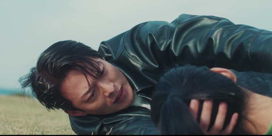 웬디(WENDY) 한마디면 돼요