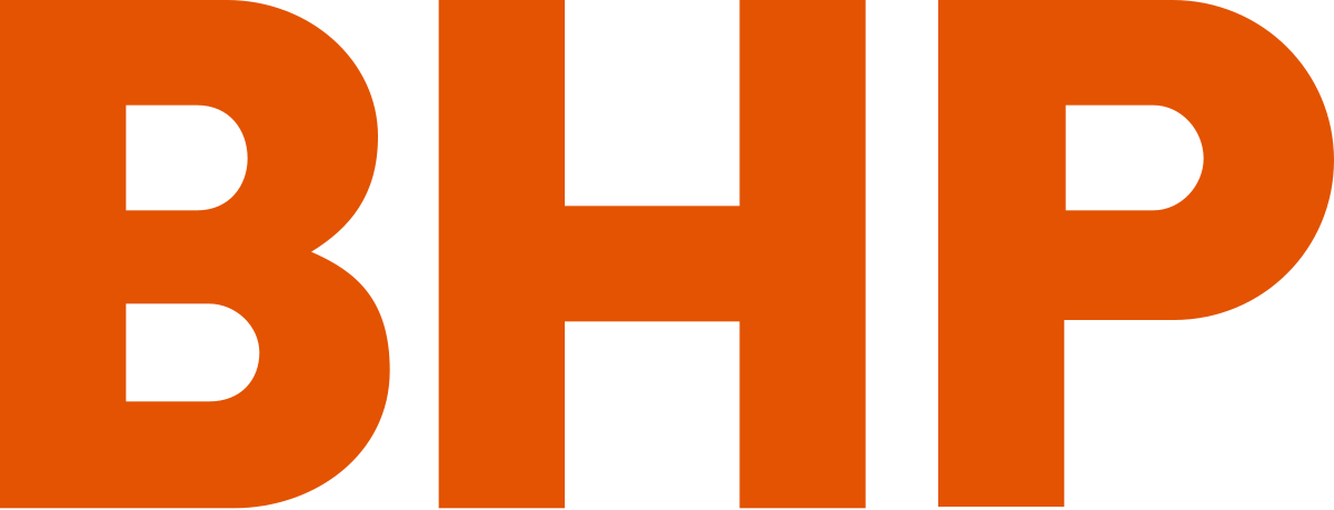 BHP그룹