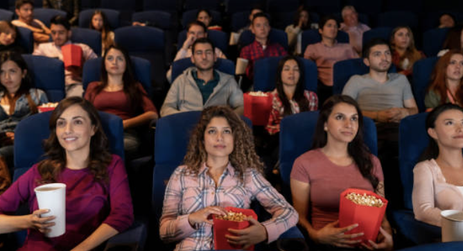 관객과 평단의 의견이 극명하게 갈린 영화들