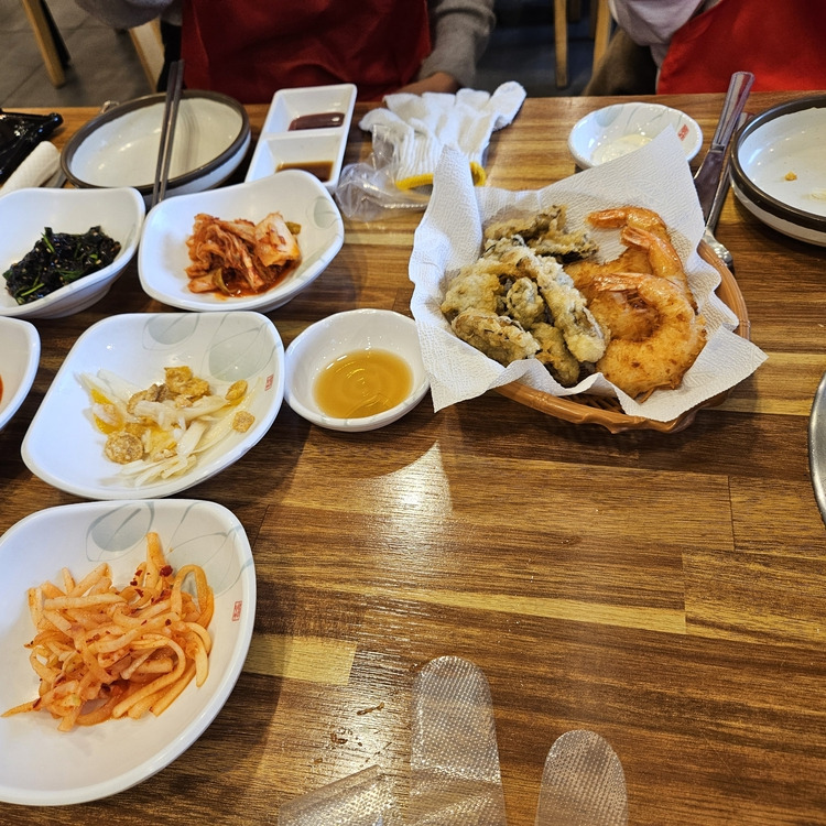 대풍관